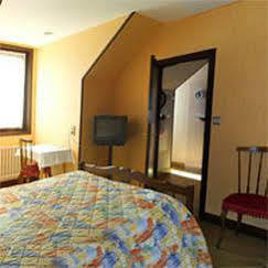 Le Relais Des Monedieres Hotel Seilhac Buitenkant foto