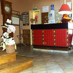 Le Relais Des Monedieres Hotel Seilhac Buitenkant foto