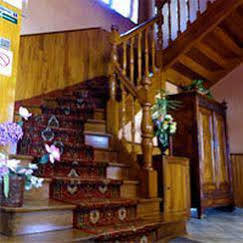 Le Relais Des Monedieres Hotel Seilhac Buitenkant foto