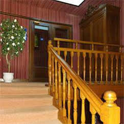 Le Relais Des Monedieres Hotel Seilhac Buitenkant foto