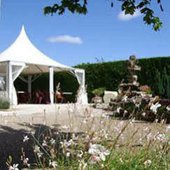 Le Relais Des Monedieres Hotel Seilhac Buitenkant foto