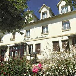 Le Relais Des Monedieres Hotel Seilhac Buitenkant foto